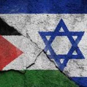 Duchado sobre el Conflicto Bélico Palestina- Israel