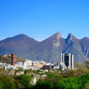Capitales de estados de México