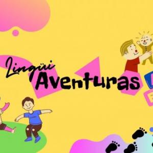 LingüiAventuras