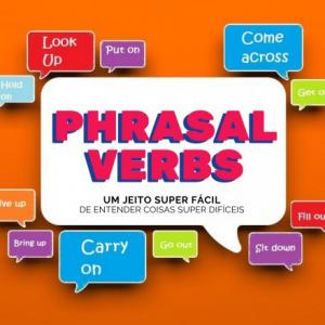 Conociendo los Phrasal Verbs