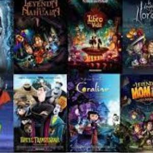 peliculas y series