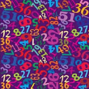 "CORRECT NUMBERS"