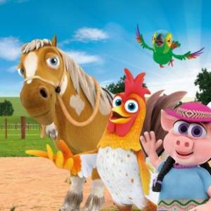 LOS ANIMALES