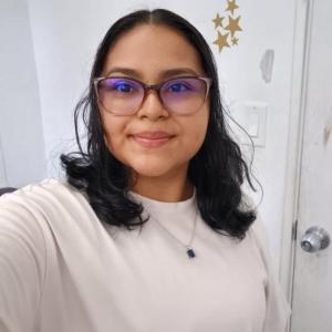 Katherine Orellana