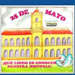 25  de mayo