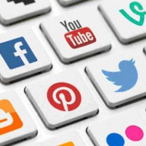 Les xarxes socials!