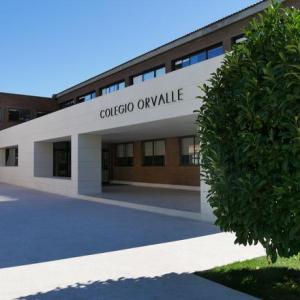 Trivial Colegio Orvalle
