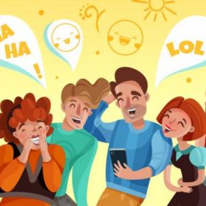 La filosofía y la risa (relación con el coronavirus)
