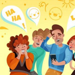 La filosofía y la risa (relación con el coronavirus)