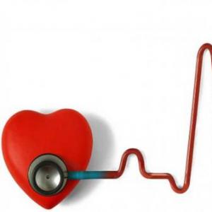 Imagen de portada del videojuego educativo: Prevención de Enfermedades cardiovasculares, de la temática Ciencias