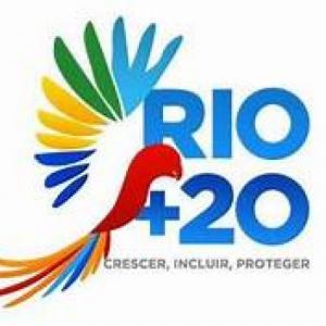 Cumbre del Río +20 del 2012