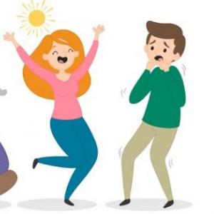 Descubre las Emociones 