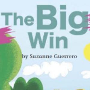 Imagen de portada del videojuego educativo: The Big Win, de la temática Hobbies