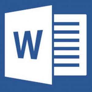 Descubriendo Microsoft Word