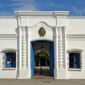 CAMINO A TUCUMÁN