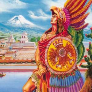 Aztecas