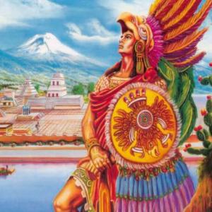 Aztecas