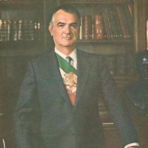 Gobierno de Miguel de la Madrid