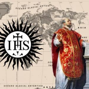 JESUITAS HOY