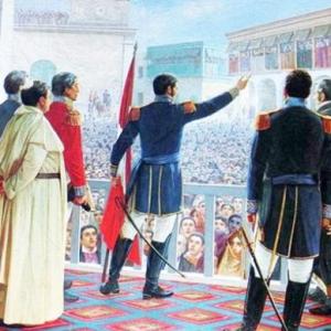 ¿Cuánto sé de la independencia del Perú?