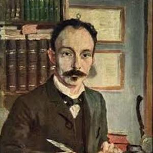 Autores románticos