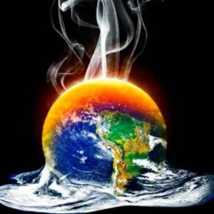 Ideas para frenar el calentamiento global