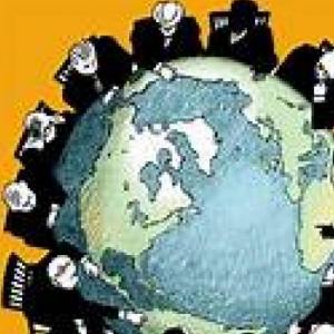 LOS BLOQUE POLITICOS