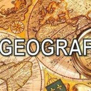 Que Tanto sabes de Geografia