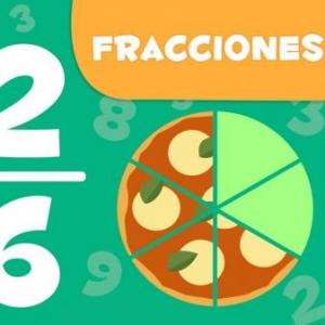 Fracciones