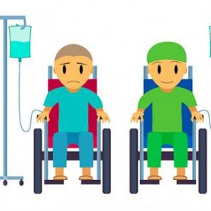 FACTURACION DE QUIMIOTERAPIA