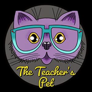 The Teacher's Pet