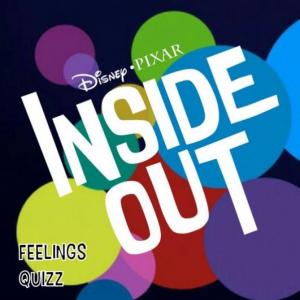 FEELINGS QUIZZ