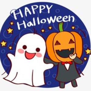 HAPPY HALLOWEEN