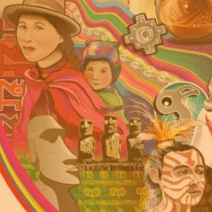 VIVIR BIEN en los Culturas Originarias