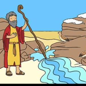 David un líder con la fuerza de Dios