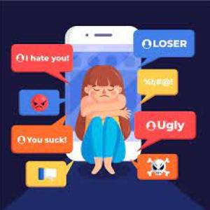 Identificar el acoso cibernético que sufren los adolescentes