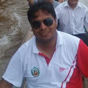 Edwin  BAZAN AMBAR