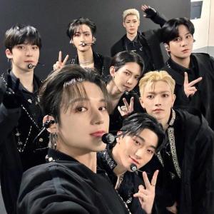 Portada del juego Ateez! :) – Música