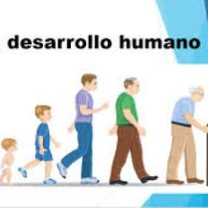 ETAPAS DE DESARROLLO HUMANO