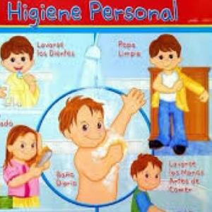 Hábitos de higiene