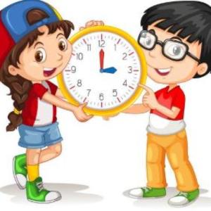 EL RELOJ