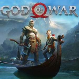 God of War, Trivia