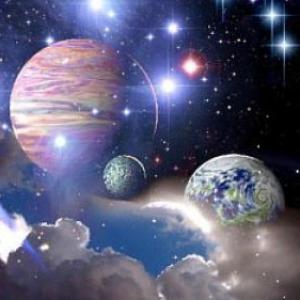 El Universo