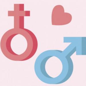 Ahorcado, sexualidad