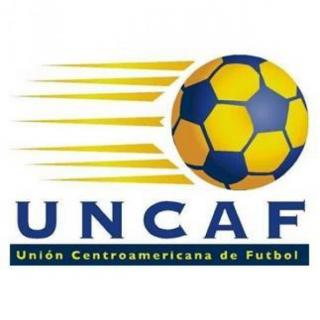 Imagen de portada del videojuego educativo: Escudos de la U.N.C.A.F., de la temática Deportes
