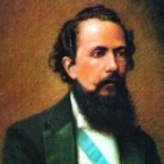 Imagen de portada del videojuego educativo: Presidentes Argentinos 1874-1895, de la temática Historia