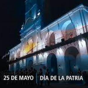 PRIMER GOBIERNO PATRIO.
