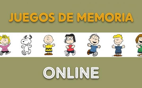 JUEGO DE MEMORIA, SALA ROJA.