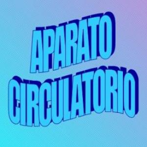 Conozcamos nuestro aparato circulatorio.