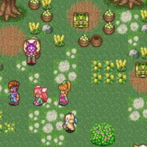 Tipos de Video juegos